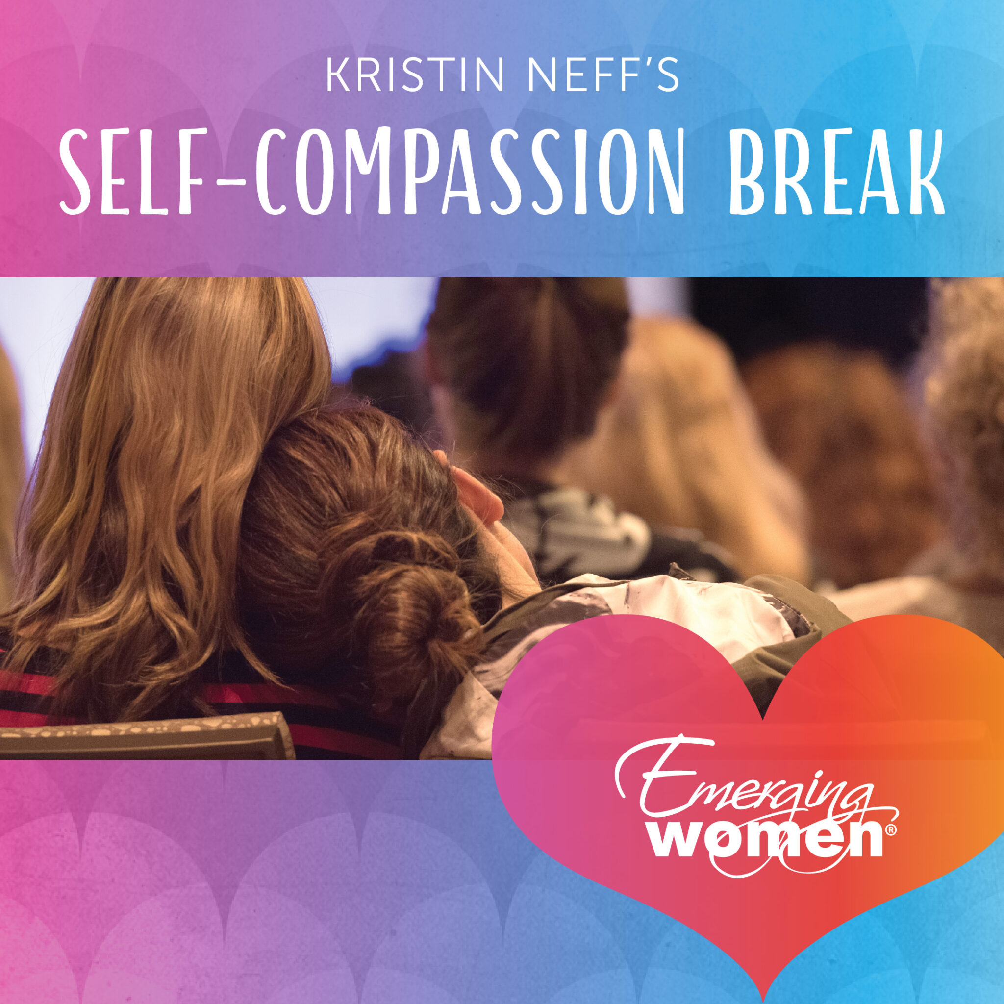 Self compassion deals break neff