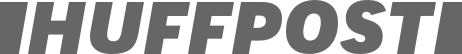 Huffpost logo